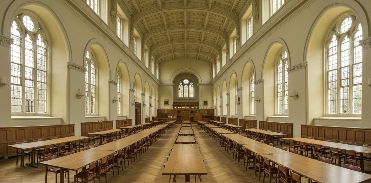 International Families Still Want British Education. Just Not Always a British School.